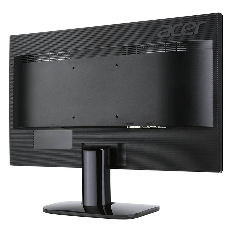 Монитор Б/У 21,5 Acer KA220HQ, Широкий Фото: 4