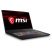 Ноутбук Б/В 17.3 MSI GF75 Thin 10SC-036NEU: Intel Core i5-10300H, nVidia GeForce GTX 1650, IPS, Full HD, Key Light Фото: 2