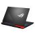Ноутбук Б/В 15.6 Asus ROG Zephyrus GX502G: Intel Core i7-9750H, nVidia GeForce RTX 2070, IPS, Full HD, No Webcam, Key Light Фото: 3