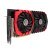 Відеокарта Б/В GeForce GTX 1060 MSI GDDR5 6GB Фото: 1