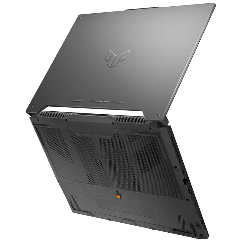 Ноутбук Б/В 15.6 Asus TUF Gaming A15 FA507NV-LP025W: AMD Ryzen 5 7535HS, nVidia GeForce RTX 4060, IPS, Full HD, Key Light Фото: 5