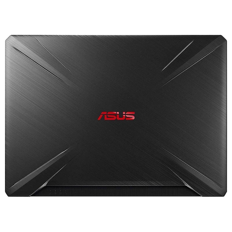 Ноутбук Б/В 15.6 Asus TUF FX505GE-BQ123T: Intel Core i5-8300H, nVidia GeForce GTX 1050 Ti, IPS, Full HD, Key Light Фото: 4