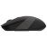 Миша A4Tech FG10 Black/Grey USB бездротова Фото: 1