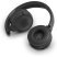 Гарнітура JBL T500BT Black (JBLT500BTBLK) Bluetooth Фото: 2