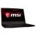 Ноутбук Б/В 15.6 MSI GF63 Thin 10SC-299NEU: Intel Core i5-10300H, nVidia GeForce GTX 1650 Max-Q, IPS, Full HD, Key Light Фото: 1