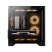 Комп`ютер STALKER (Infinity Mini Black): AMD Ryzen 5 8400F, GeForce RTX 5060, Mini-Midi-Full-Tower Фото: 3