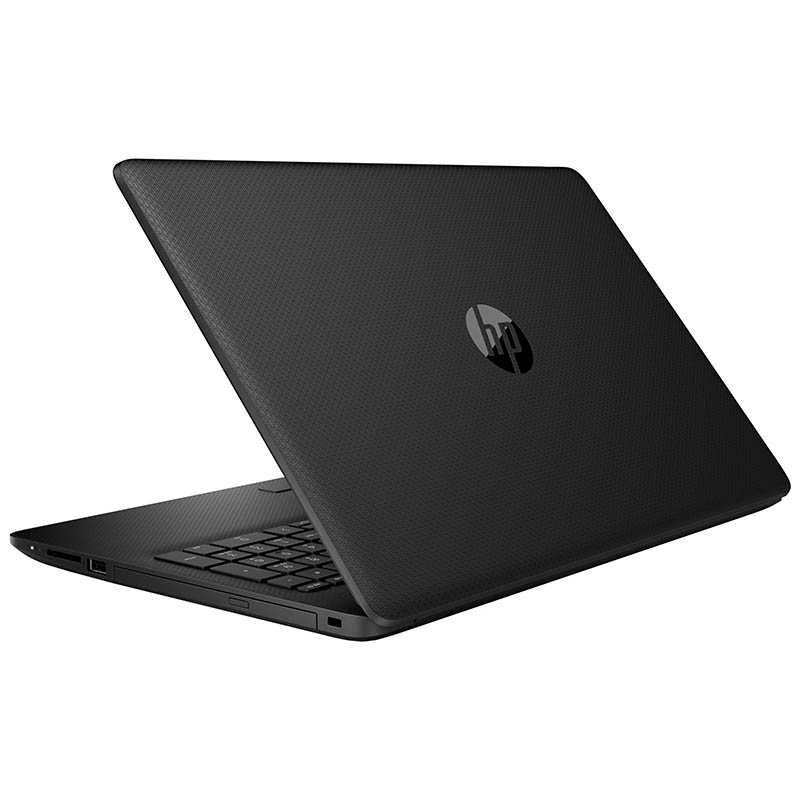 Ноутбук Б/У 15.6 HP 15-DA1613ND: Intel Core i3-8130U, Intel UHD, Full HD Фото: 3