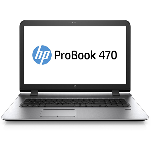 Ноутбук Б/В 17.3 HP Probook 470 G3: Intel Core i5-6200U, Intel HD Фото: 1