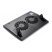Охлаждающая подставка для ноутбука DeepCool Wind Pal FS 17 Фото: 3