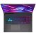 Ноутбук Б/В 17.3 Asus ROG Strix G713IE-HX014T: AMD Ryzen 7 4800H, nVidia GeForce RTX 3050 Ti, IPS, Full HD, No Webcam, Key Light Фото: 1