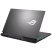 Ноутбук Б/В 17.3 Asus ROG Strix G713IE-HX014T: AMD Ryzen 7 4800H, nVidia GeForce RTX 3050 Ti, IPS, Full HD, No Webcam, Key Light Фото: 3