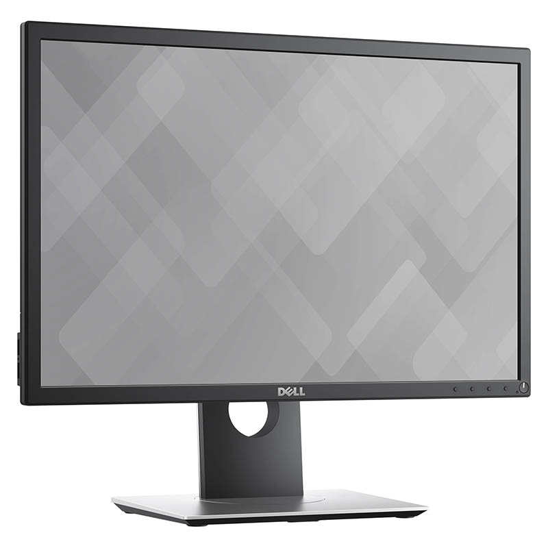 Монітор Б/В 22 Dell P2217, Широкий Фото: 1