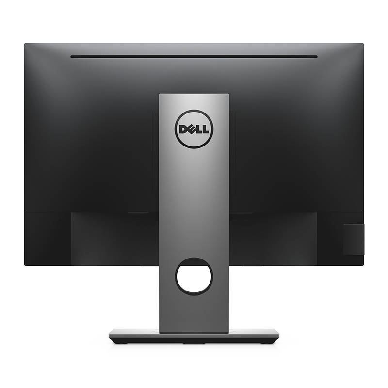 Монітор Б/В 22 Dell P2217, Широкий Фото: 2