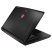 Ноутбук Б/У 17.3 MSI GE72 2QL Apache: Intel Core i7-5500U, nVidia GeForce GTX 950M Фото: 2