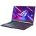 Ноутбук Б/В 17.3 Asus ROG Strix G17 G713QM-K4222T: AMD Ryzen 7 5800H, nVidia GeForce RTX 3060, IPS, No Webcam, Key Light Фото: 1