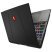 Ноутбук Б/В 17.3 MSI GP75 Leopard 9SE-823NE: Intel Core i7-9750H, nVidia GeForce RTX 2060, IPS, Full HD, Key Light Фото: 2