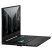 Ноутбук Б/У 15.6 Asus TUF Dash FX516PR-HN002T: Intel Core i7-11375H, nVidia GeForce RTX 3070, IPS, Full HD, No Webcam, Key Light Фото: 2