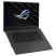 Ноутбук Б/У 15.6 Asus ROG Zephyrus G15 GA503QM-HQ118T: AMD Ryzen 9 5900HS, nVidia GeForce RTX 3060, IPS, No Webcam, Key Light Фото: 2