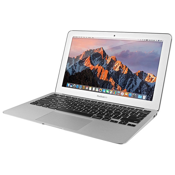 Ноутбук Б/В 13.3 Apple Macbook Air : Intel Core i5-2410M, Intel HD, 8GB / SSD 128 GB, 345 cycles Фото: 1