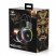 Гарнітура Aula S608 Wired Gaming Headset Black (6948391235509) Фото: 4