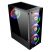 Компьютер 1stPlayer V2 A-4R1 Color LED Black: AMD Ryzen 5 7500F, GeForce RTX 4060, Midi-Tower. Фото: 1