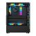 Комп`ютер 1stPlayer V2 A-4R1 Color LED Black: AMD Ryzen 5 7500F, GeForce RTX 4060, Midi-Tower. Фото: 2