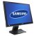 Монітор Б/В 24 Samsung S24A450BW, Широкий Фото: 1
