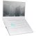 Ноутбук Б/В 15.6 Asus TUF Dash F15 FX516PM-HN227T: Intel Core i5-11300H, nVidia GeForce RTX 3060, IPS, Full HD, No Webcam, Key Light Фото: 2