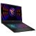 Ноутбук Б/В 17.3 MSI Katana 17 B12VFK-614NEU: Intel Core i5-12450H, nVidia GeForce RTX 4060, IPS, Full HD, Key Light Фото: 1