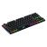Клавіатура Hator Gravity X TKL (HTK550UA) Orange Black USB Фото: 2