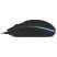 Миша Motospeed V50 (mtv50) Black Фото: 2