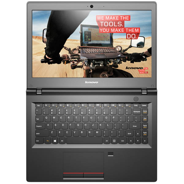 Ноутбук Б/У 13.3 Lenovo ThinkPad Edge E31-70: Intel Core i3-5005U, Intel HD Фото: 2