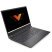 Ноутбук Б/В 16 HP Victus 16-E0017NO: AMD Ryzen 5 5600H, nVidia GeForce RTX 3060, IPS, Full HD, Key Light Фото: 2