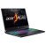 Ноутбук Б/В 16 Acer Nitro 16 AN16-42-R6U0: AMD Ryzen 7 8845HS, nVidia GeForce RTX 4060, IPS, Key Light Фото: 2