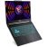 Ноутбук Б/У 15.6 MSI Cyborg 15 A12VE: Intel Core i5-12450H, DDR5 16 GB, SSD 512 GB, nVidia GeForce RTX 4050, IPS, Full HD, Key Light Фото: 2