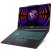 Ноутбук Б/У 15.6 MSI Cyborg 15 A12VE: Intel Core i5-12450H, DDR5 16 GB, SSD 512 GB, nVidia GeForce RTX 4050, IPS, Full HD, Key Light Фото: 3