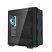 Комп`ютер DeepCool CC560 V2 Black: Intel Core i5-10400F, No video card, Midi-Tower Фото: 1