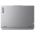Ноутбук Б/У 15.6 Lenovo LOQ 15IRX10: Intel Core i5-13450HX, DDR5 12 GB, SSD 512 GB, nVidia GeForce RTX 5050, IPS, Full HD, Key Light Фото: 8