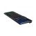 Клавіатура Frime Moonfox Rainbow (FLK18220) Black USB Фото: 1