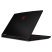Ноутбук Б/В 15.6 MSI GF63 Thin 10SC-221NEU: Intel Core i5-10300H, nVidia GeForce GTX 1650, IPS, Full HD, Key Light Фото: 3