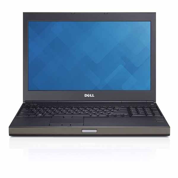 Ноутбук Б/В 15.6 DELL Precision M4800: Intel Core i7-4600M, nVidia Quadro K2100M, IPS, Full HD Фото: 1