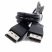 Кабель DisplayPort-DisplayPort, 1м Фото: 1
