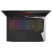 Ноутбук Б/В 17.3 Asus ROG Chimera G703GI-E5013T: Intel Core i7-8750H, DDR4 32 GB, SSD 512 GB + HDD 1 TB, nVidia GeForce GTX 1080, IPS, Full HD, Key Light Фото: 1