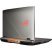 Ноутбук Б/В 17.3 Asus ROG Chimera G703GI-E5013T: Intel Core i7-8750H, DDR4 32 GB, SSD 512 GB + HDD 1 TB, nVidia GeForce GTX 1080, IPS, Full HD, Key Light Фото: 5