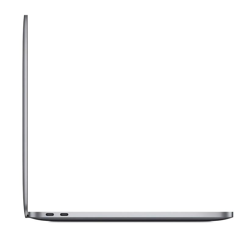 Ноутбук Б/В 13.3 Apple Macbook Pro A1989: Intel Core i5-8250U, Intel HD, 8GB / SSD 240 GB, 421 cycles, 2018р. Фото: 2