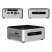Компьютер Б/У Intel NUC NUC6i3SYH: Intel Core i3-6006U, Intel HD, Micro-Nettop/USFF Фото: 1