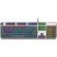 Клавиатура Aula Mechanical F2066-II KRGD blue rainbow backlit (6948391234526) Фото: 2