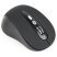 Миша Gembird MUSWB-6B-01 Bluetooth Black Фото: 1