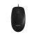 Комплект (клавиатура+мышь) Logitech MK120 Black USB (920-002563) Фото: 2