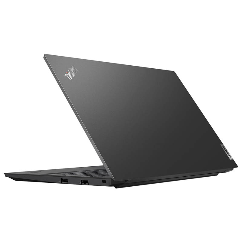 Ноутбук Б/В 15.6 Lenovo ThinkPad E15 Gen 2: Intel Core i7-1165G7, DDR4 16 GB, SSD 256 GB, nVidia GeForce MX450, IPS, Full HD Фото: 4
